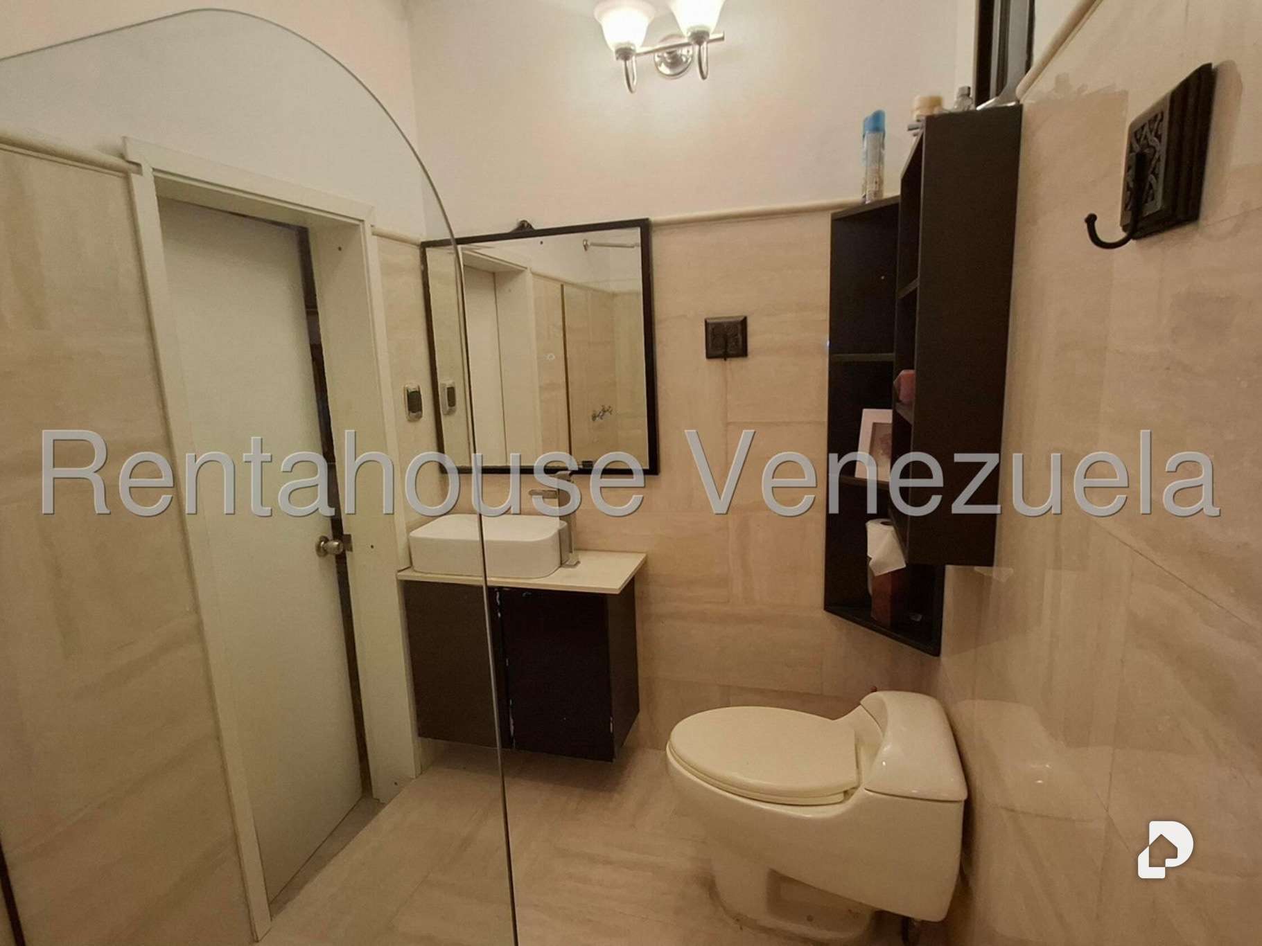 Casa en Caurimare, Caracas – 22