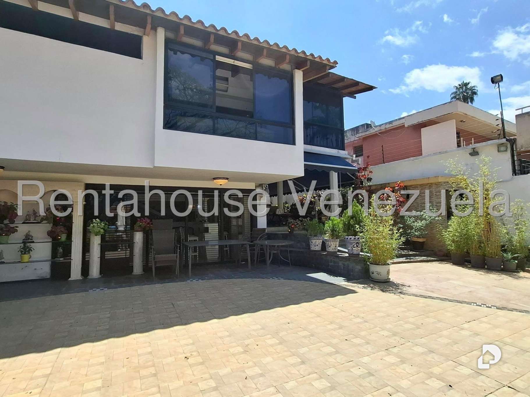 Casa en Caurimare, Caracas – 3