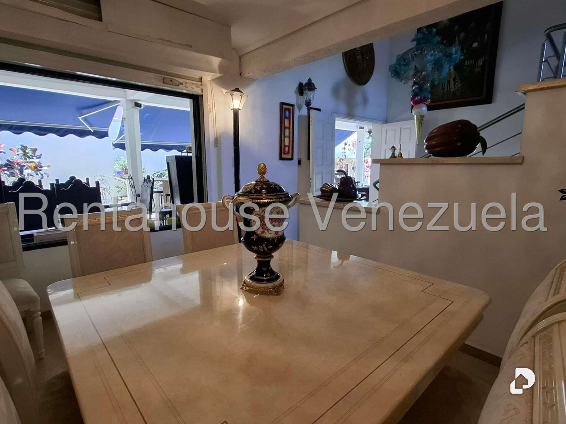 Casa en Caurimare, Caracas – 11