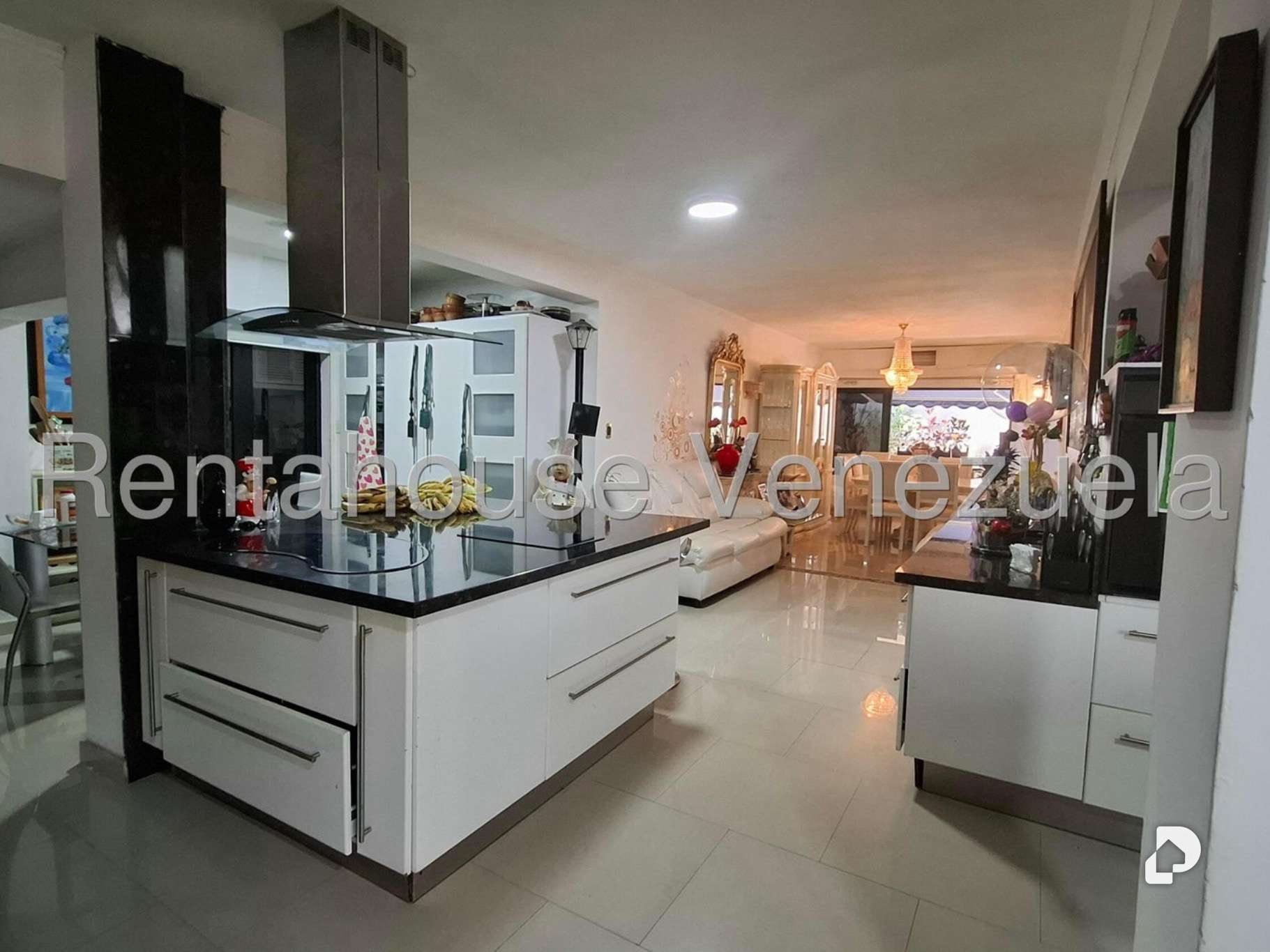 Casa en Caurimare, Caracas – 16