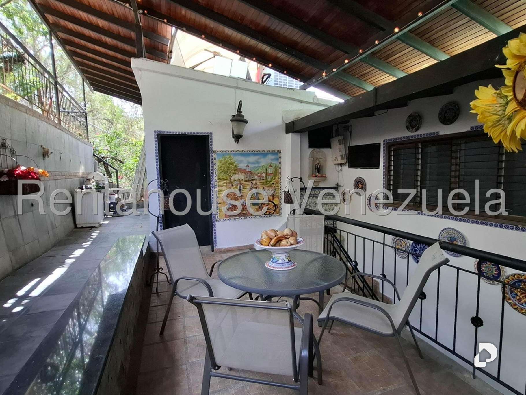 Casa en Caurimare, Caracas – 30