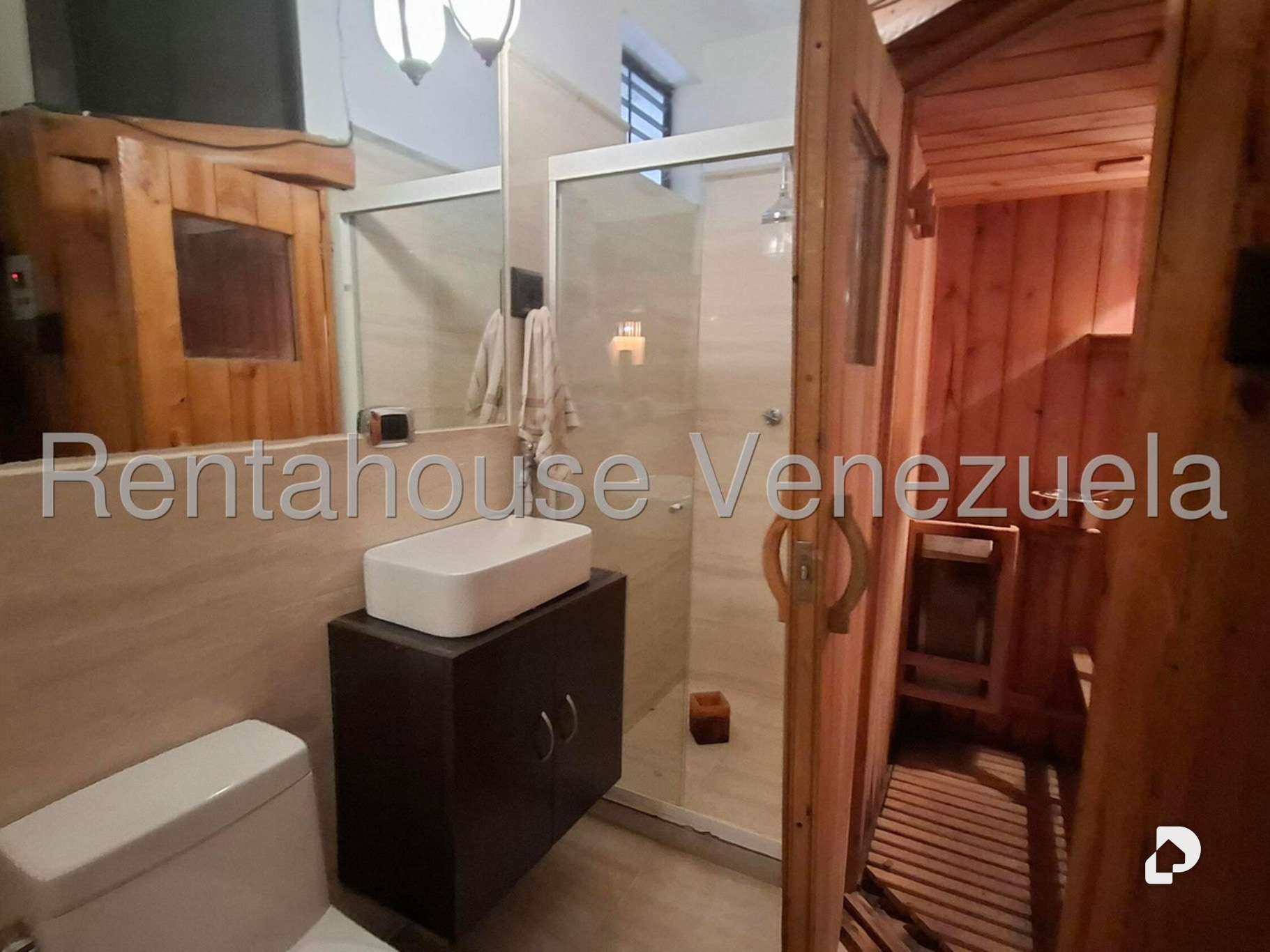 Casa en Caurimare, Caracas – 28