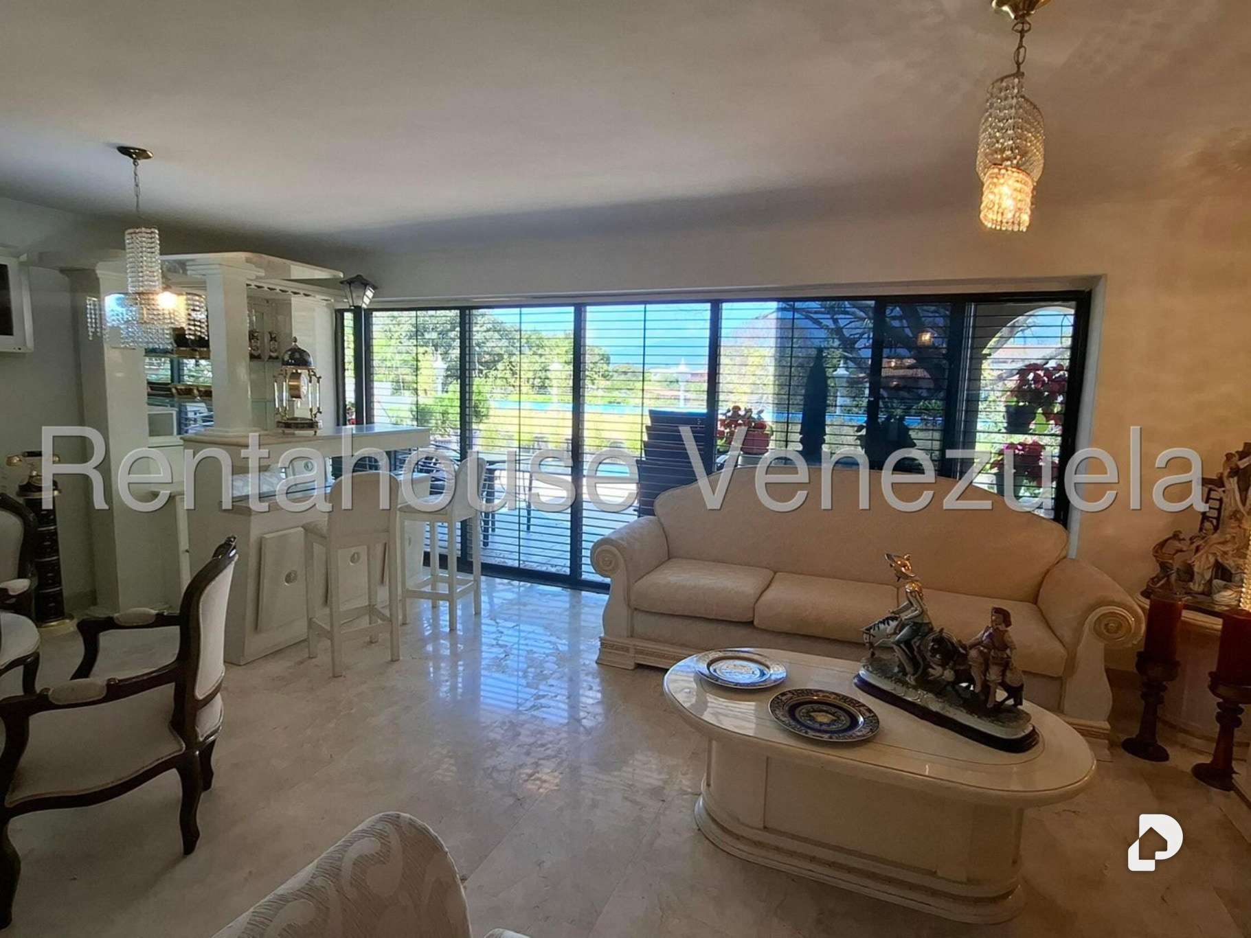 Casa en Caurimare, Caracas – 5