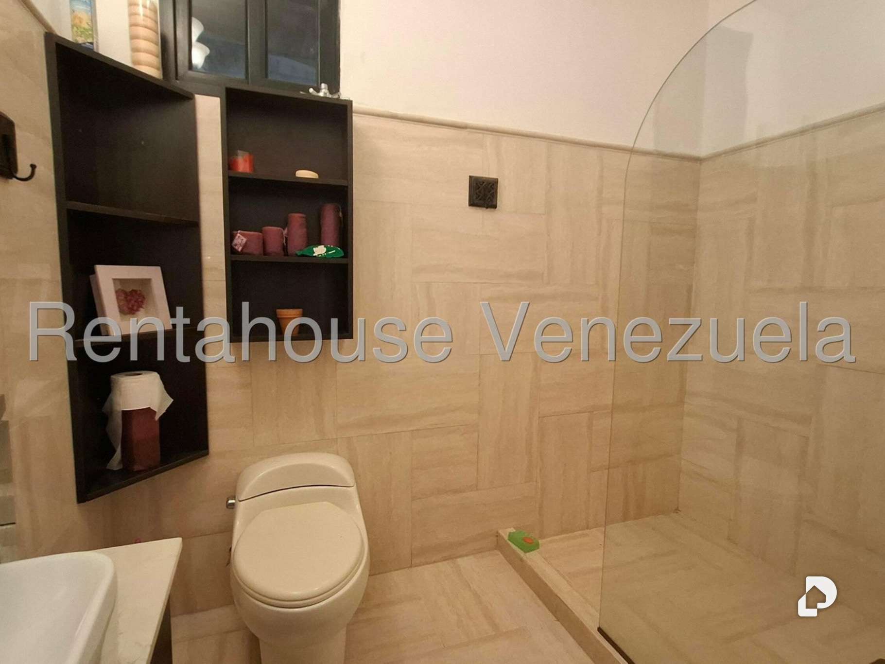 Casa en Caurimare, Caracas – 23