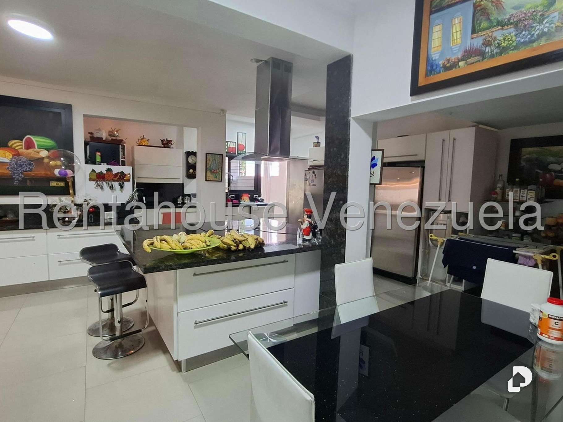 Casa en Caurimare, Caracas – 14