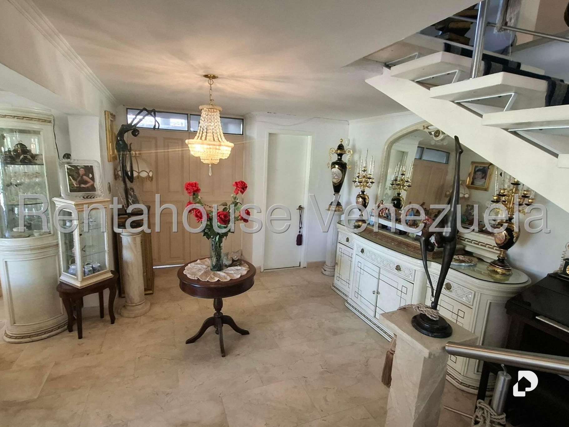 Casa en Caurimare, Caracas – 6