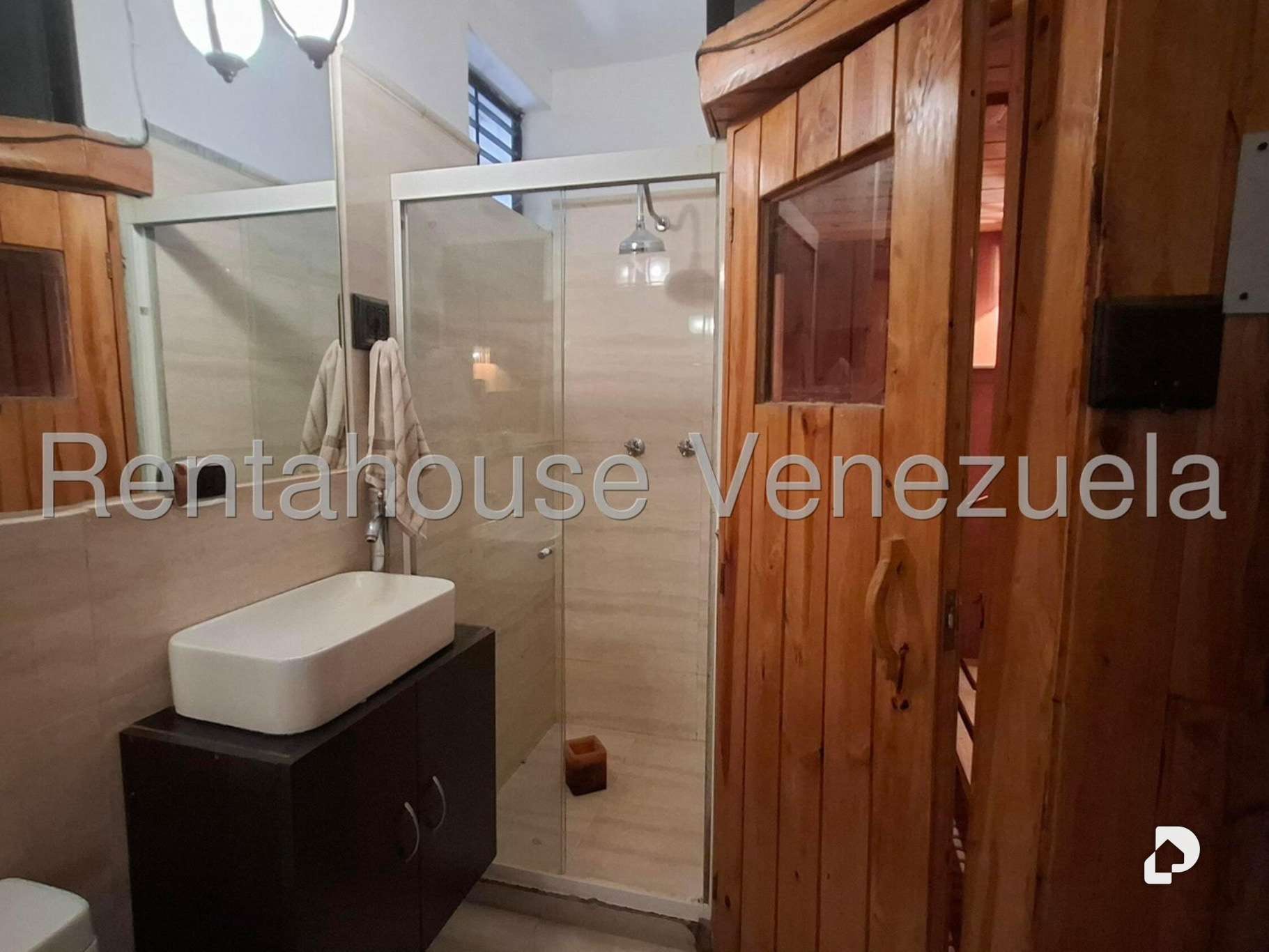 Casa en Caurimare, Caracas – 27