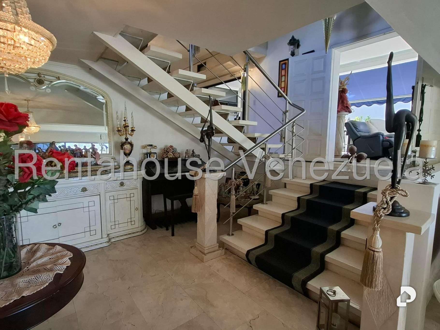 Casa en Caurimare, Caracas – 7