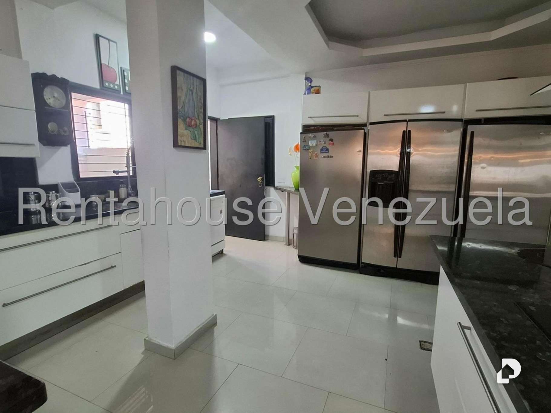 Casa en Caurimare, Caracas – 15