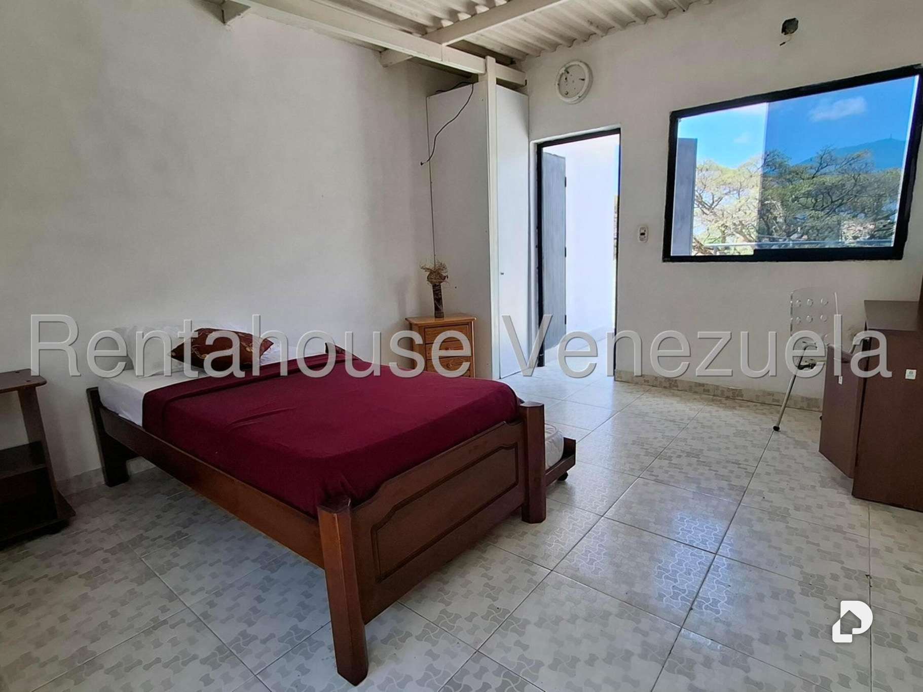 Casa en Caurimare, Caracas – 33