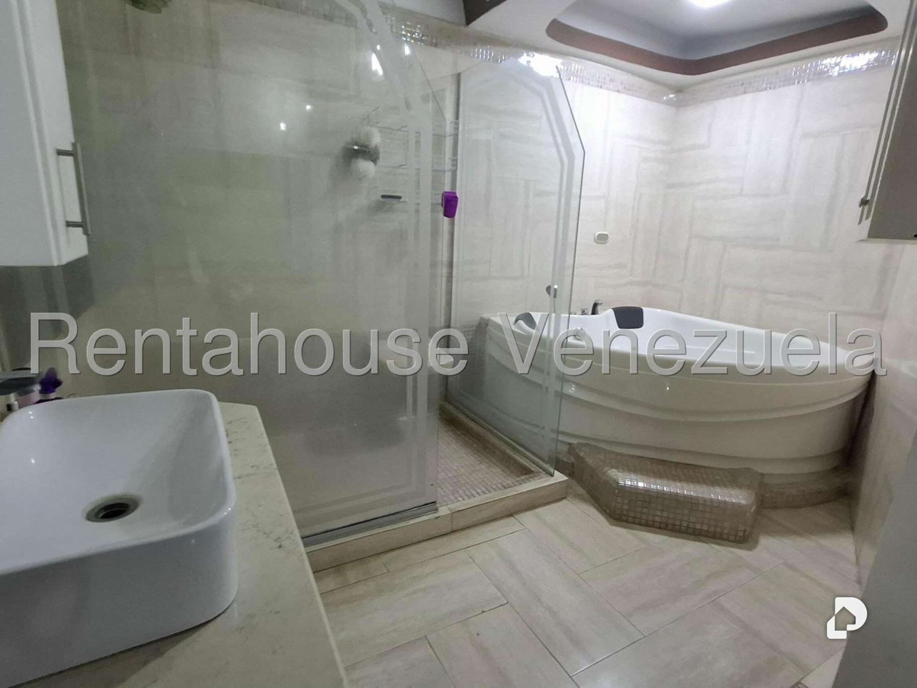 Casa en Caurimare, Caracas – 24