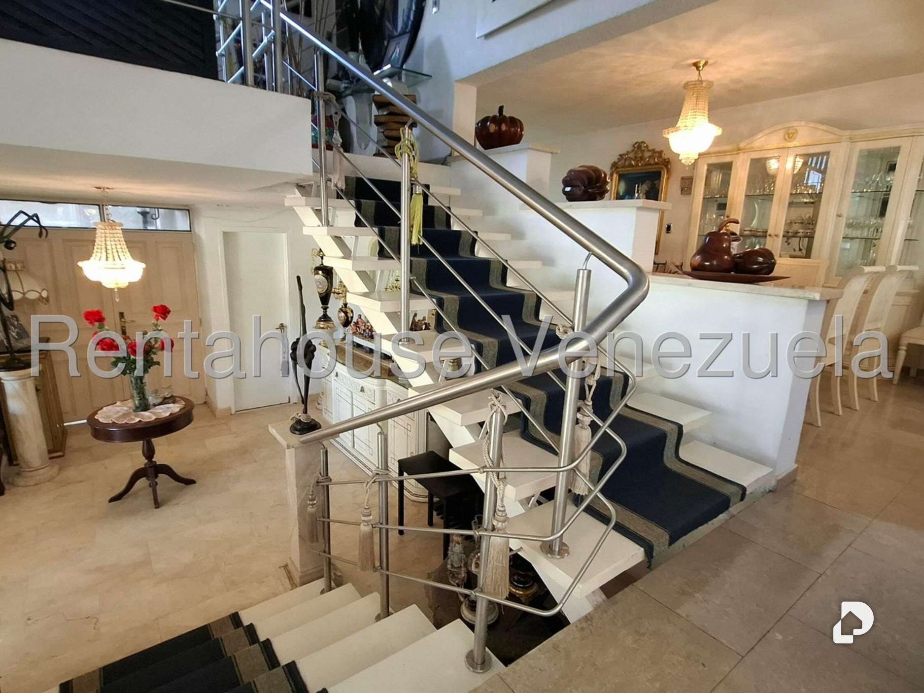 Casa en Caurimare, Caracas – 10