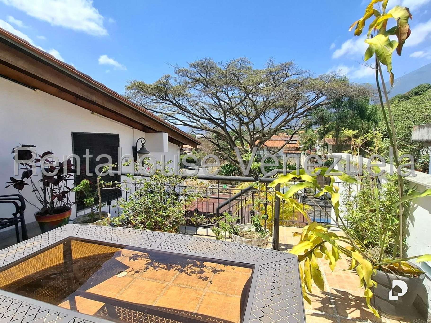 Casa en Caurimare, Caracas – 20