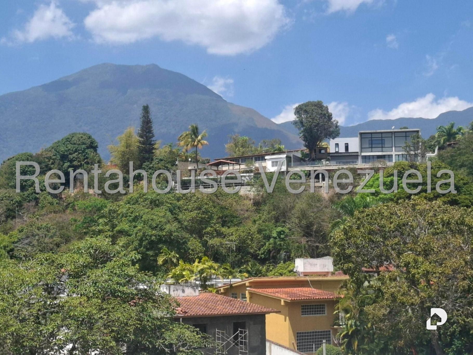 Casa en Caurimare, Caracas – 2