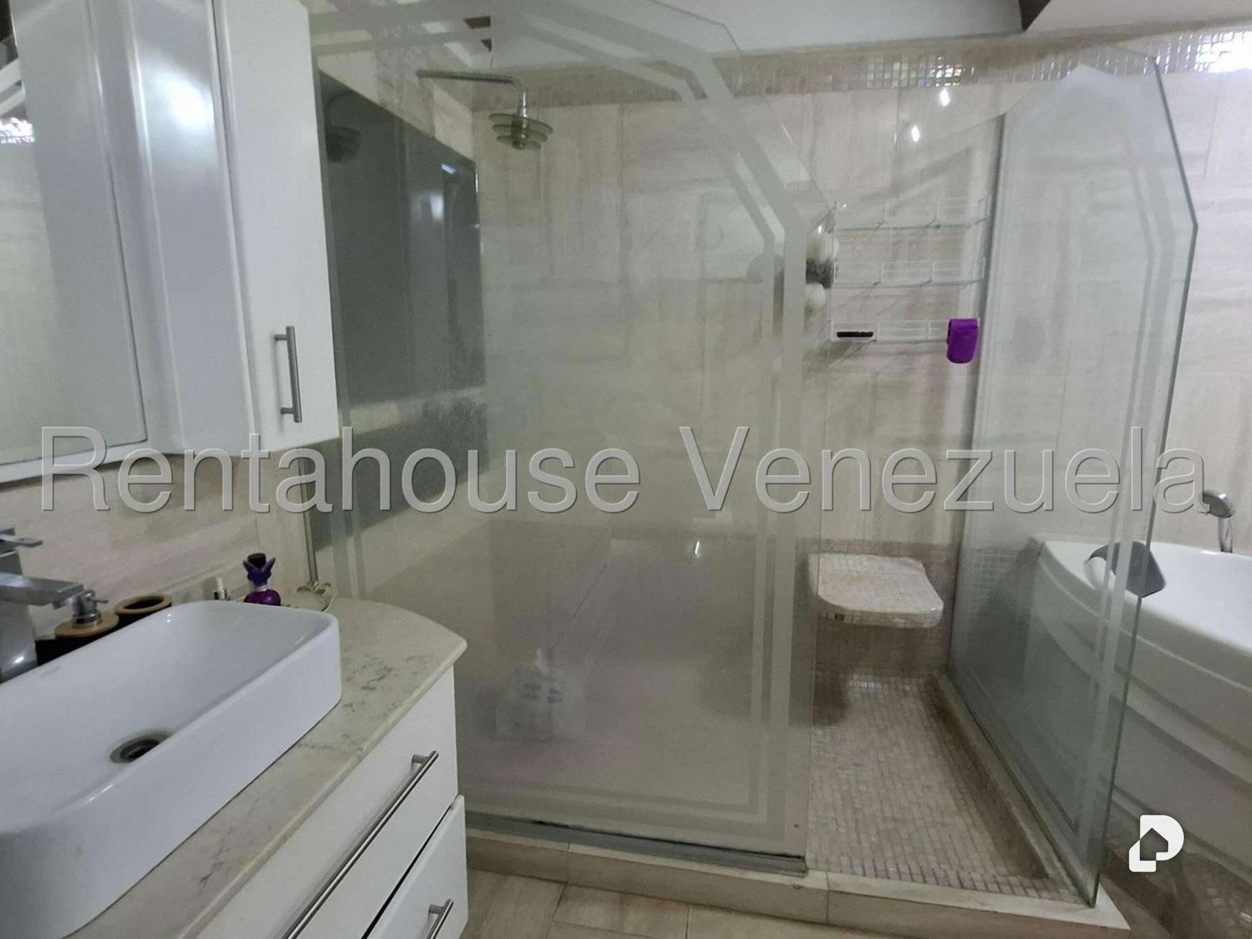 Casa en Caurimare, Caracas – 26