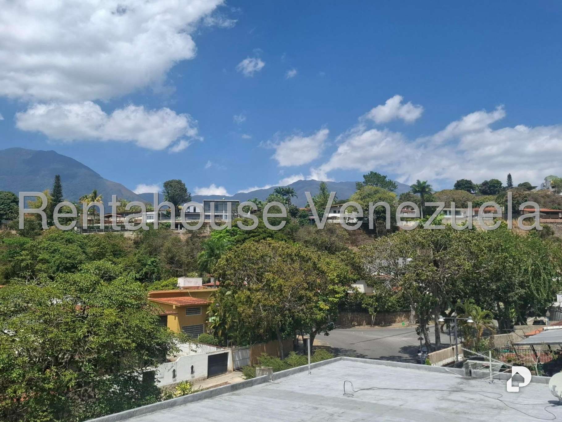 Casa en Caurimare, Caracas – 34
