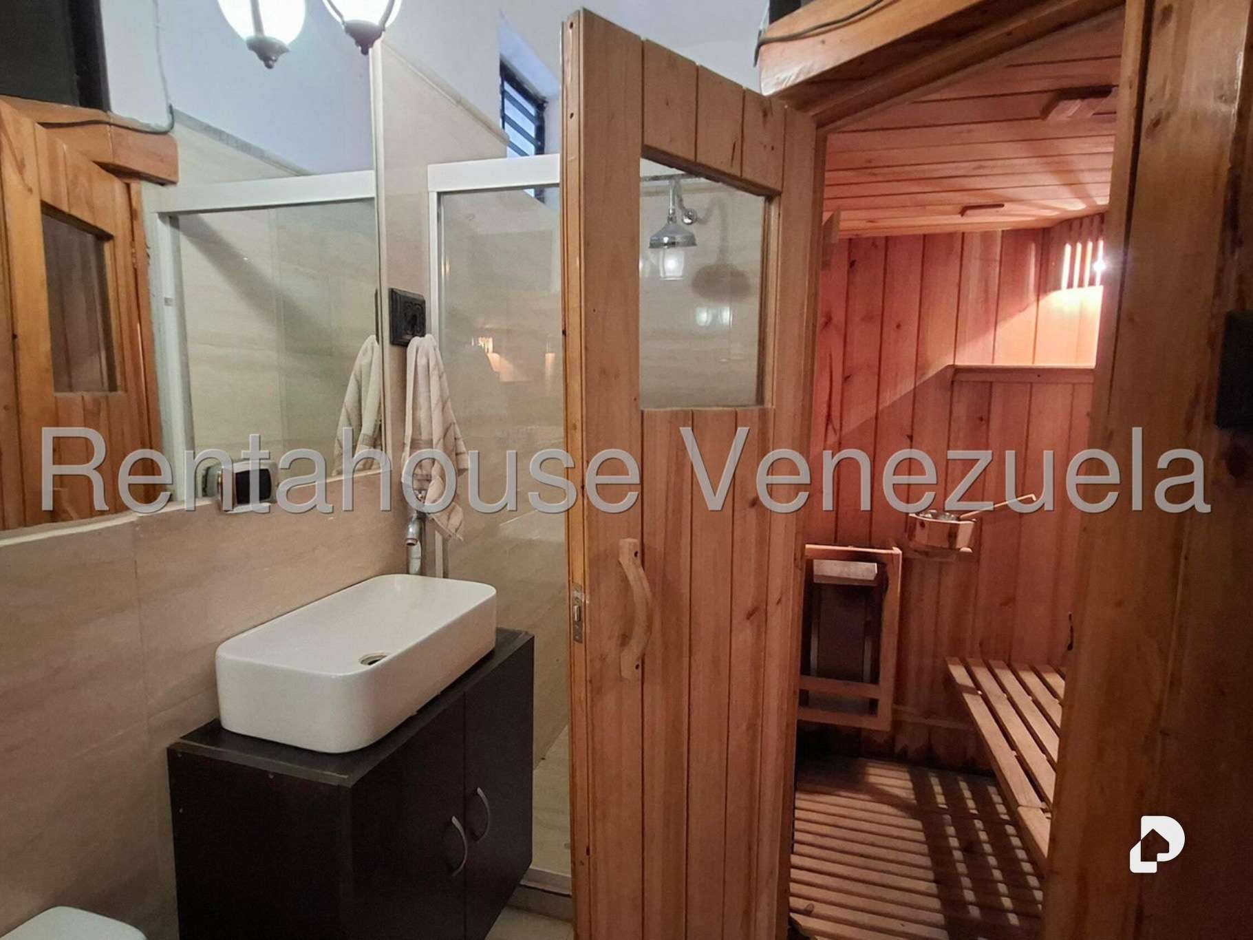 Casa en Caurimare, Caracas – 29