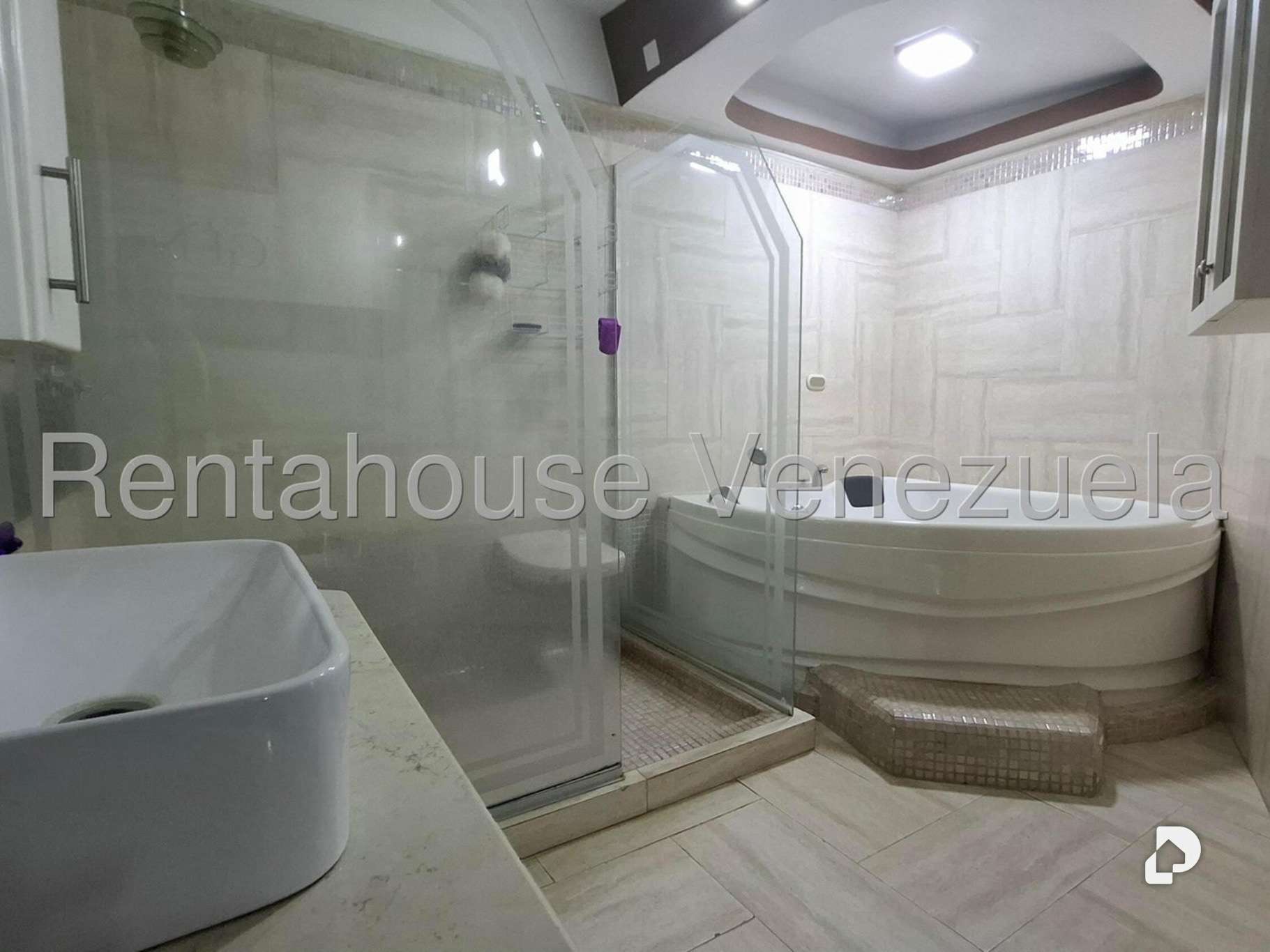 Casa en Caurimare, Caracas – 25