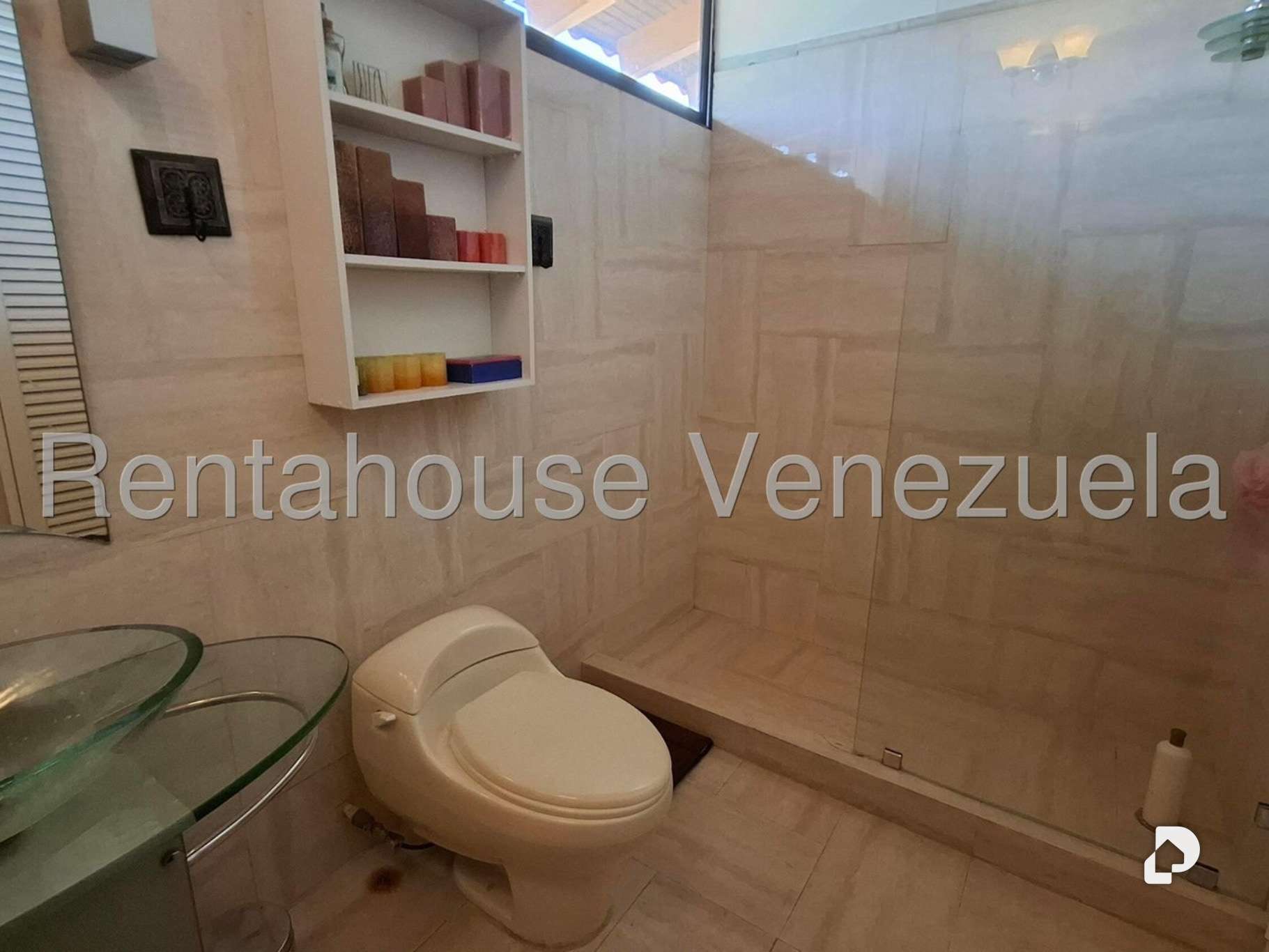 Casa en Caurimare, Caracas – 19