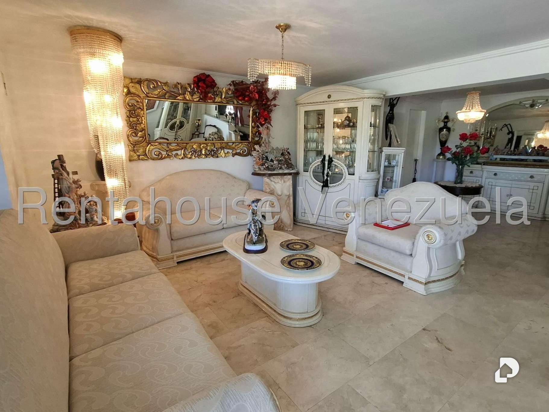 Casa en Caurimare, Caracas – 4