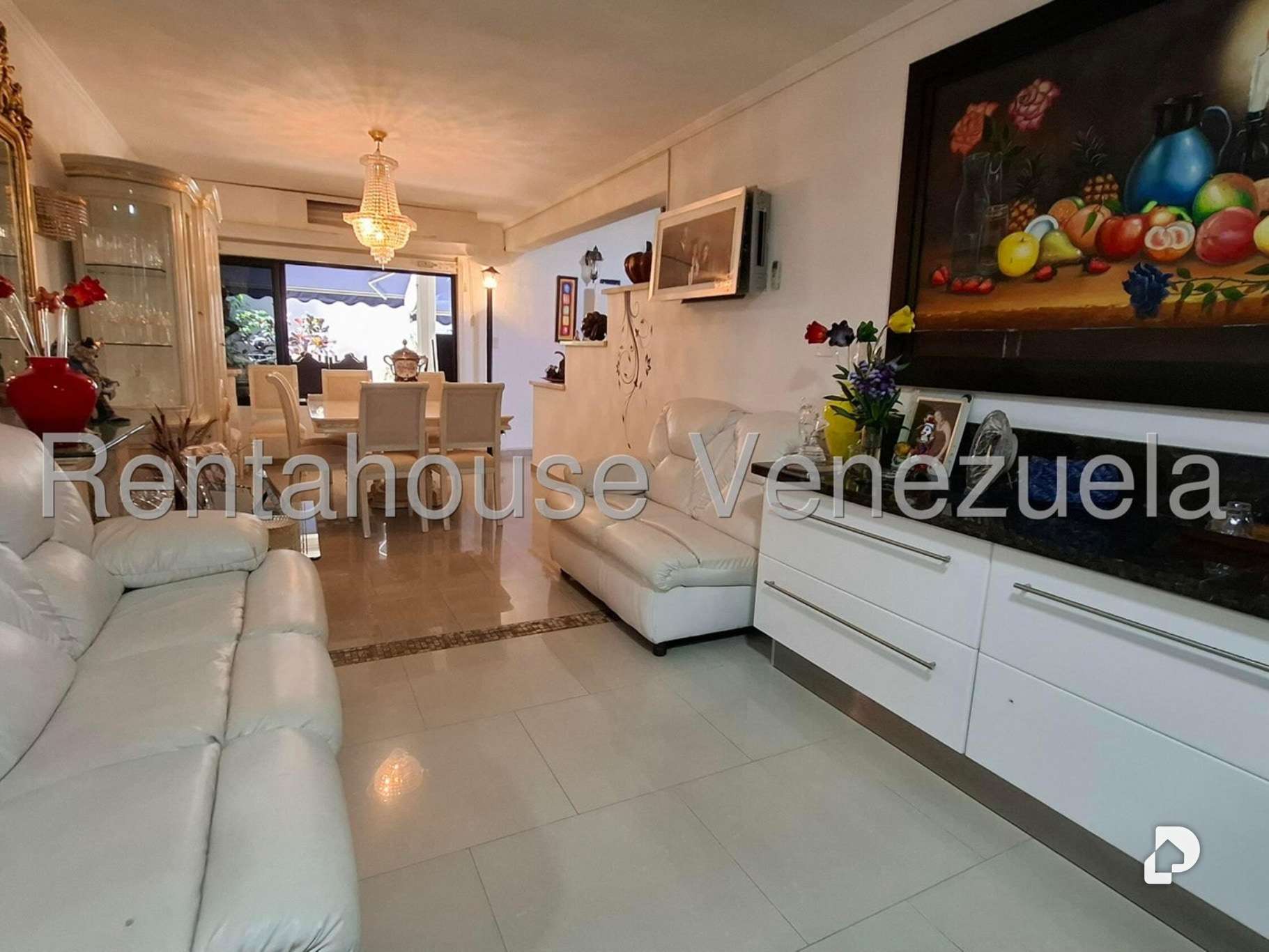Casa en Caurimare, Caracas – 12