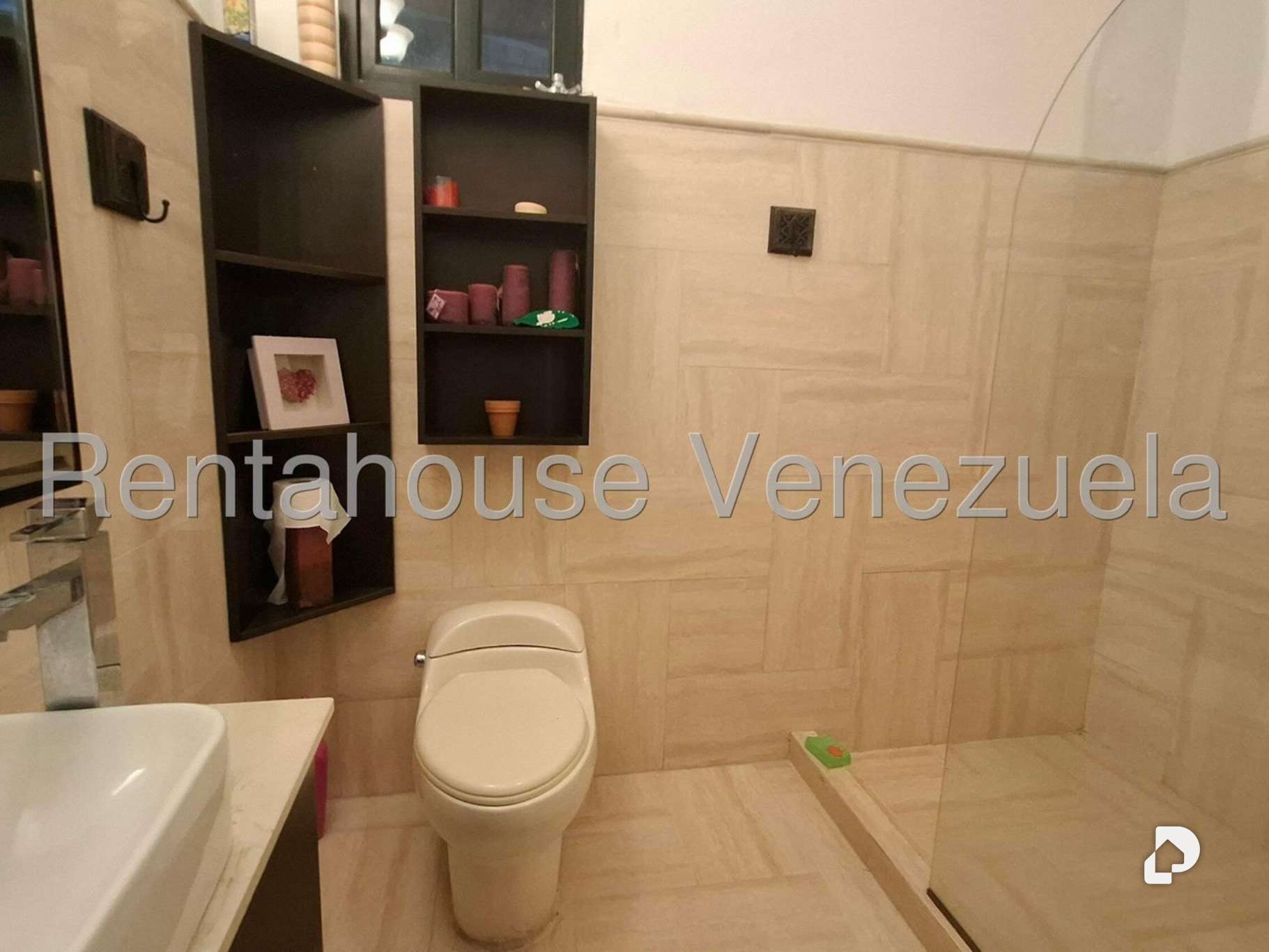 Casa en Caurimare, Caracas – 21