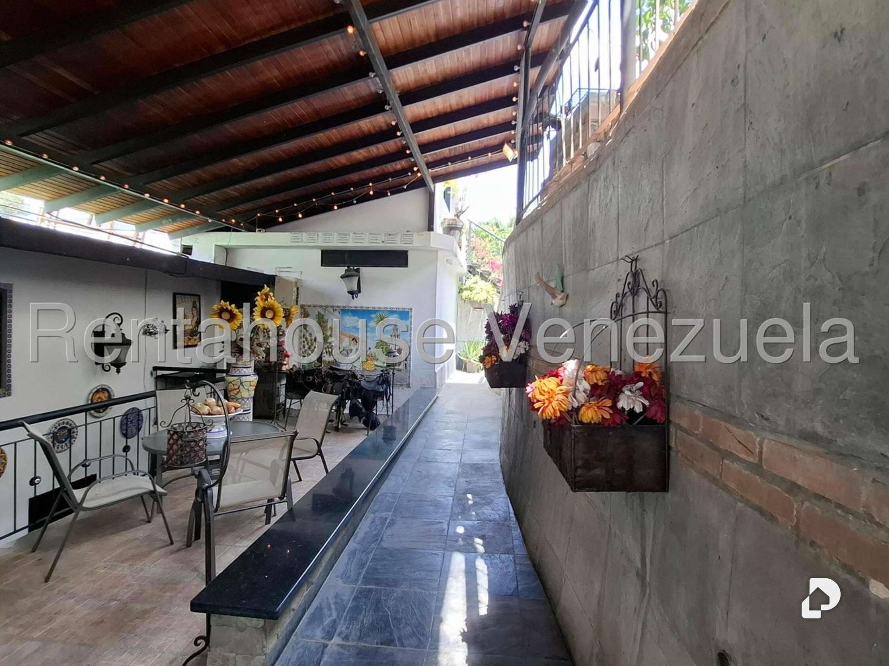 Casa en Caurimare, Caracas – 31