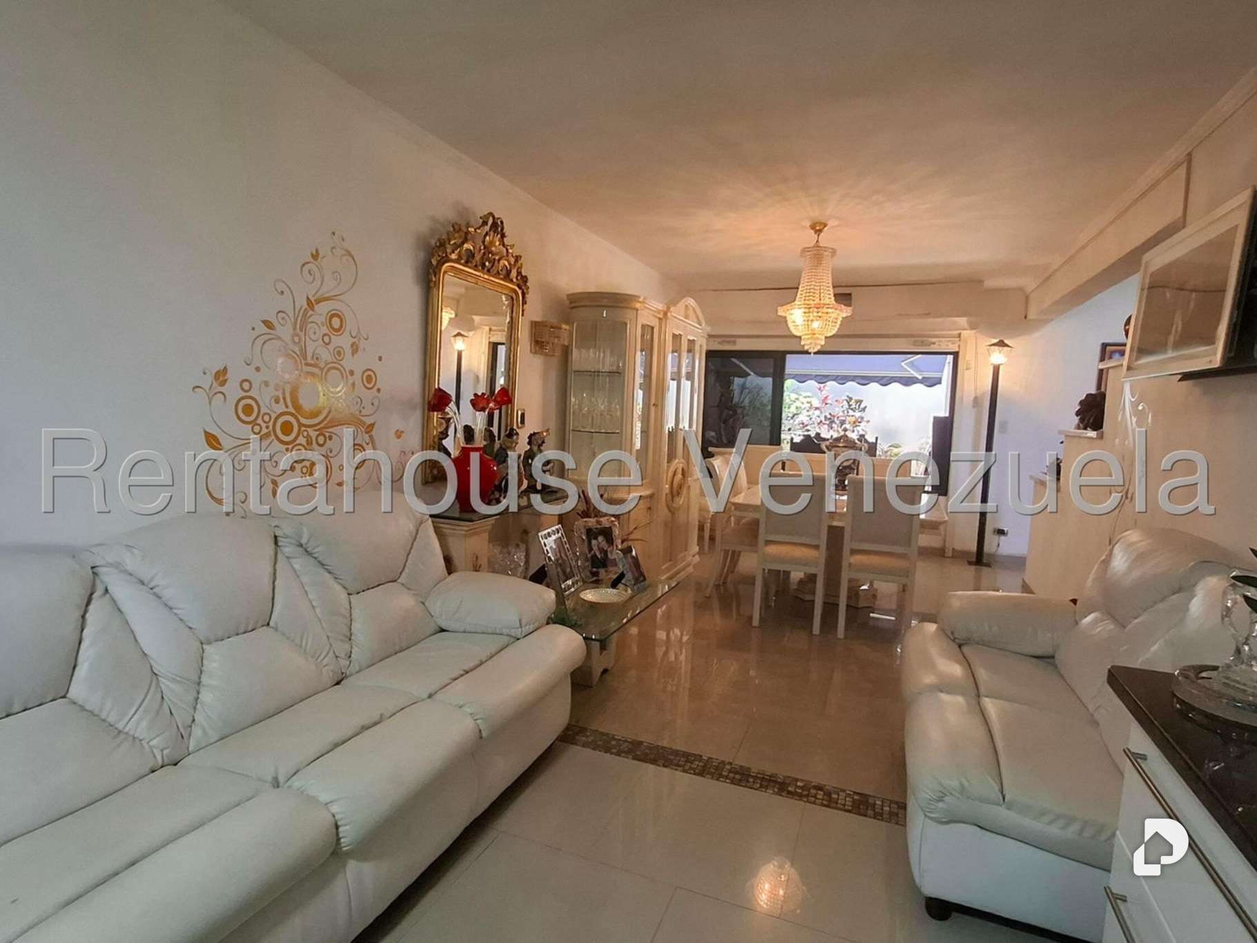 Casa en Caurimare, Caracas – 13