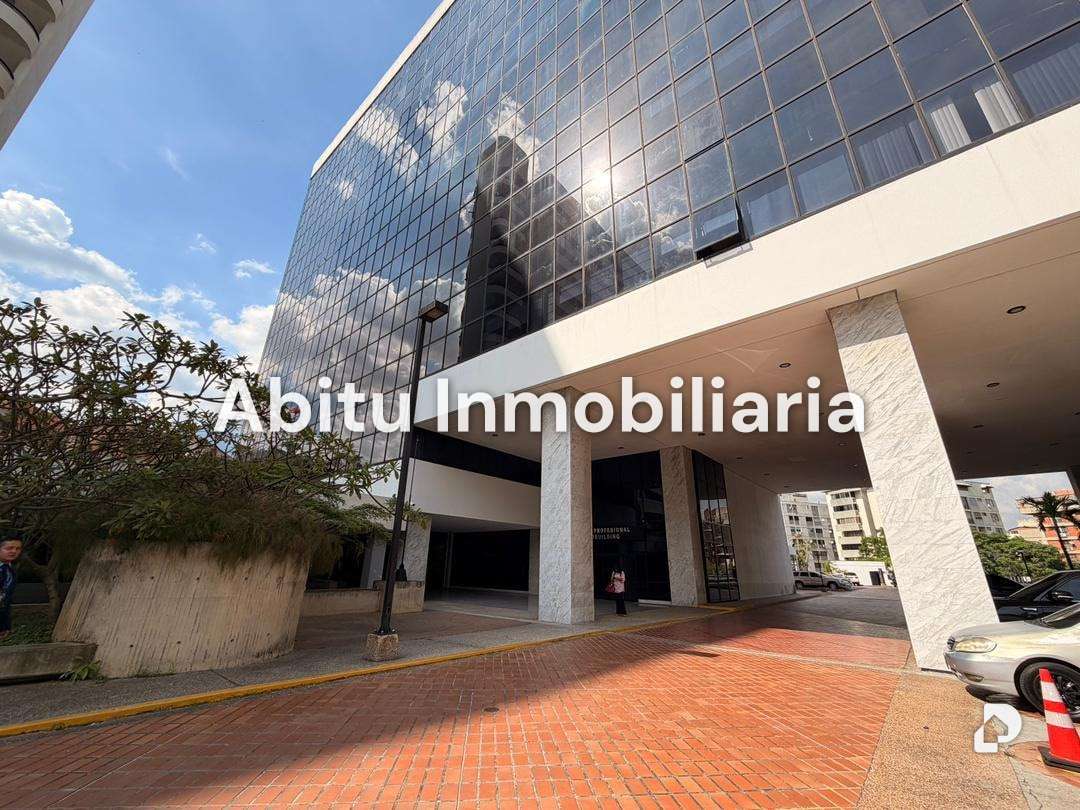 Oficina en Chuao, Caracas – 10
