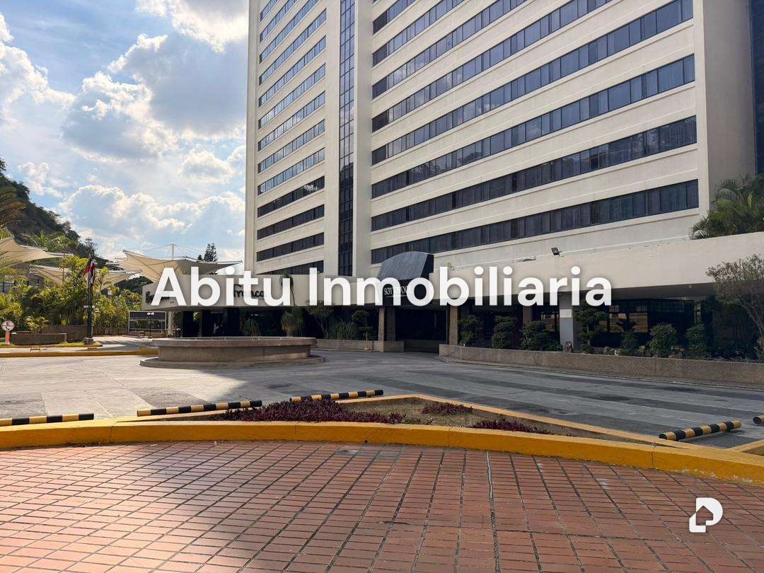 Oficina en Chuao, Caracas – 9