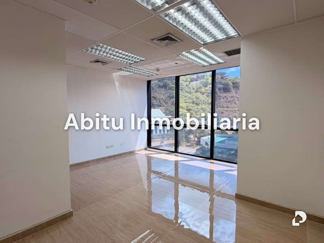 Oficina en Chuao, Caracas – 4