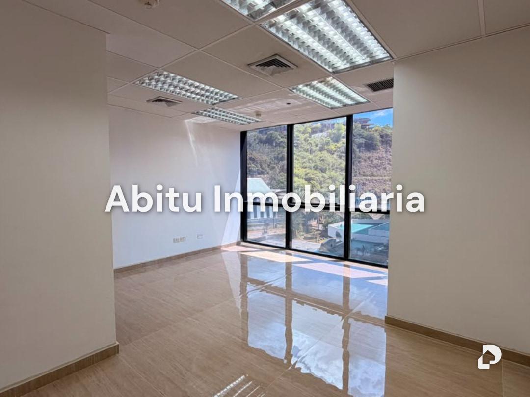 Oficina en Chuao, Caracas – 4