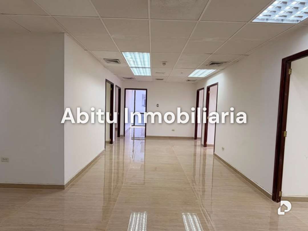 Oficina en Chuao, Caracas – 6