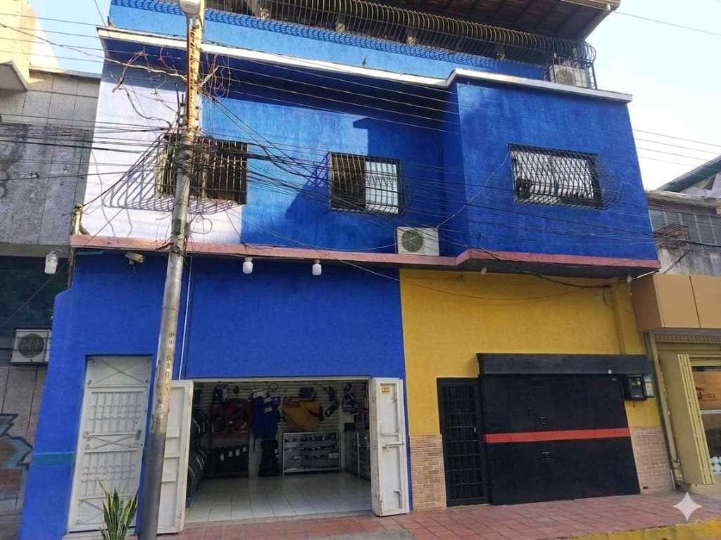 Edificio en Barinas - 1