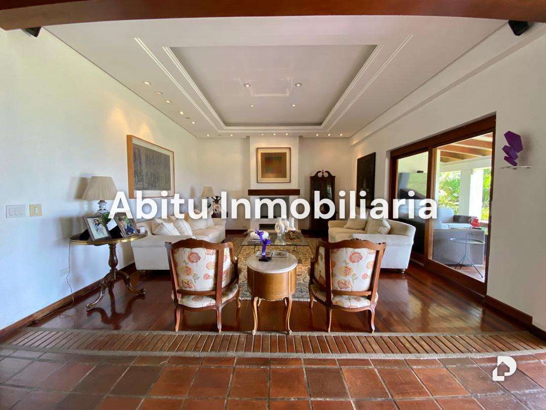 Casa en La Lagunita, Caracas – 7