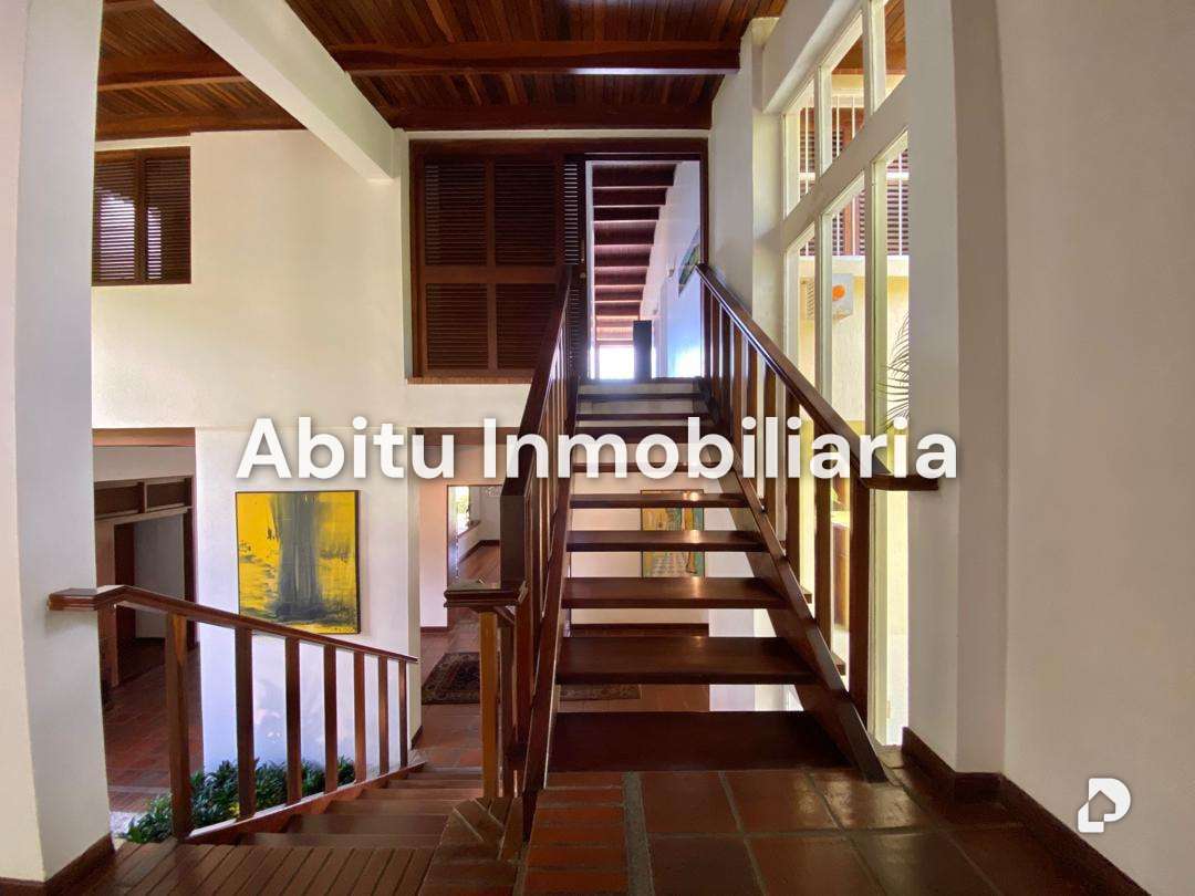 Casa en La Lagunita, Caracas – 8