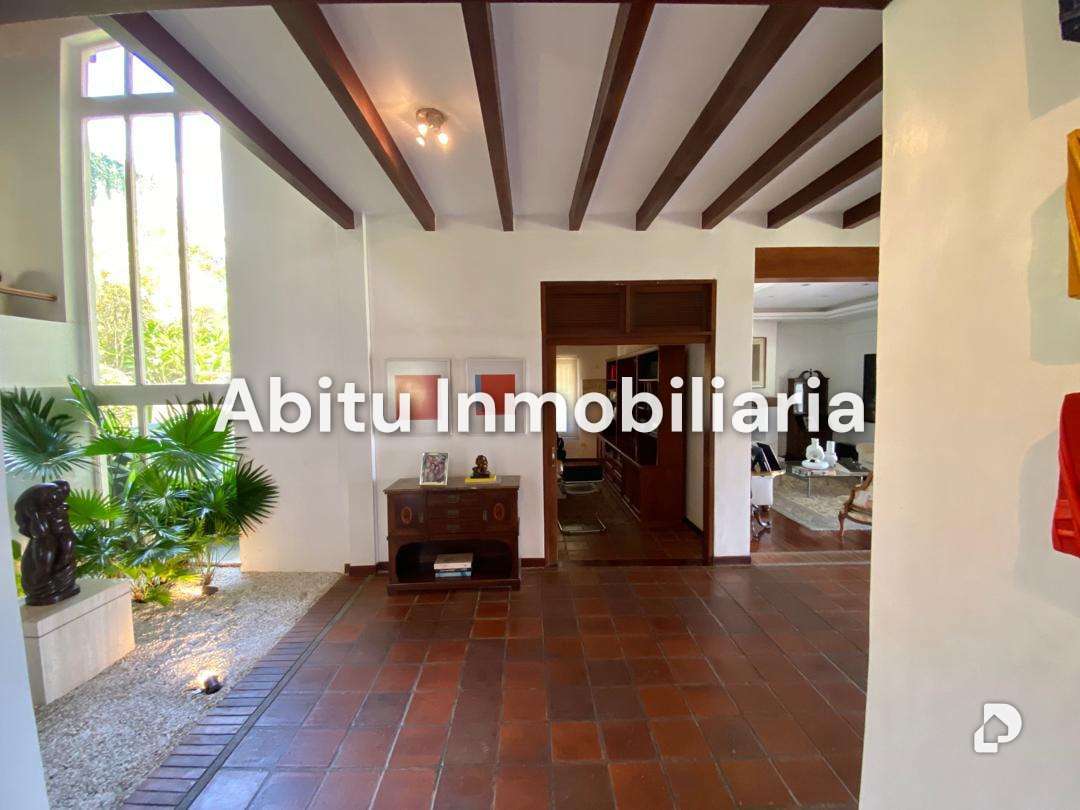 Casa en La Lagunita, Caracas – 6