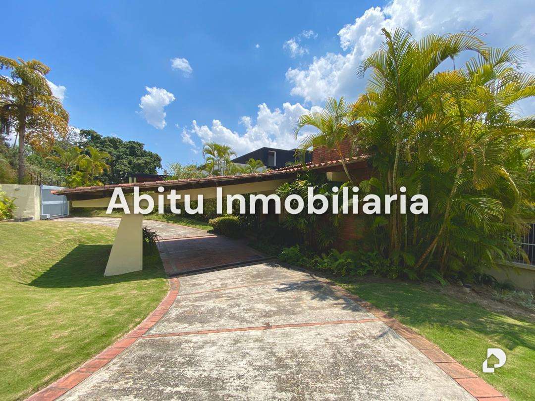 Casa en La Lagunita, Caracas – 3