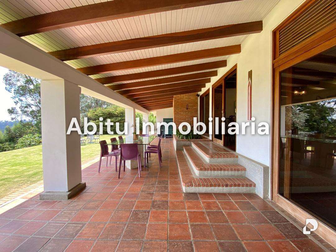 Casa en La Lagunita, Caracas – 4