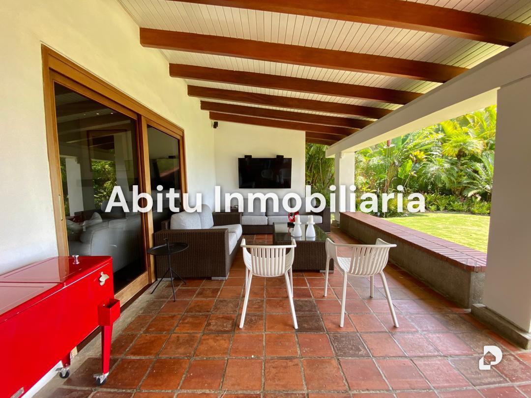 Casa en La Lagunita, Caracas – 5