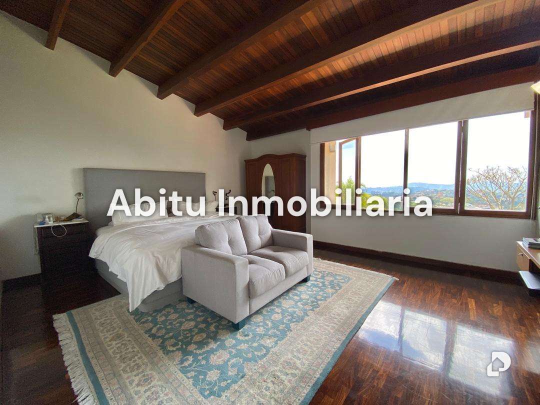 Casa en La Lagunita, Caracas – 15