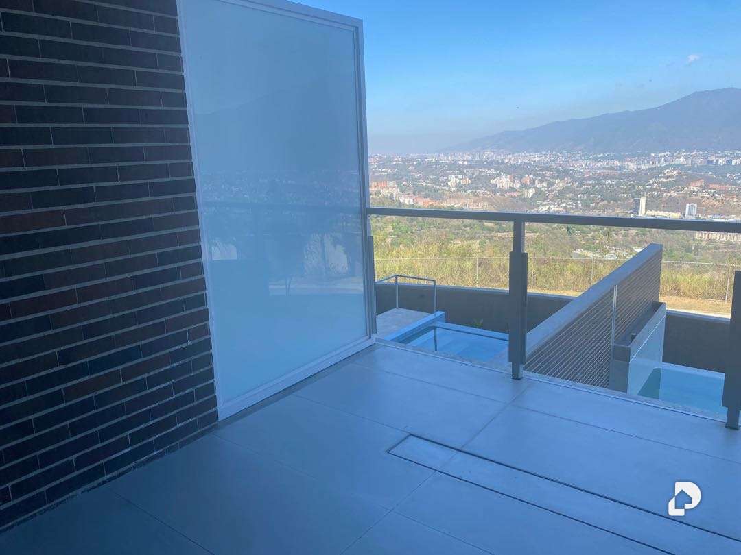 Apartamento en Caracas – 10