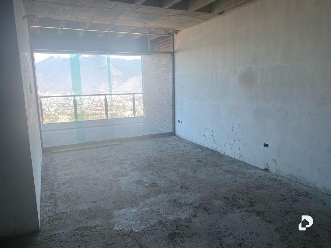 Apartamento en Caracas – 3