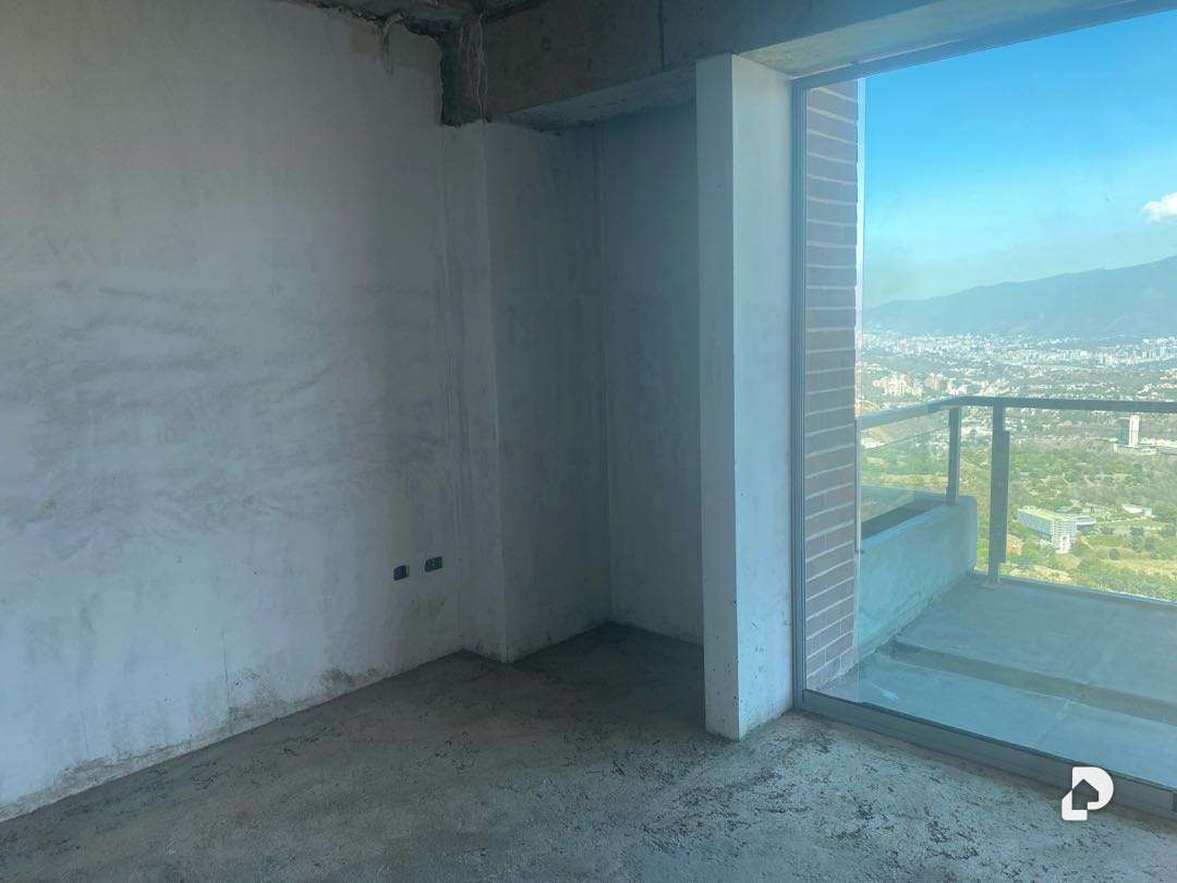 Apartamento en Caracas – 4