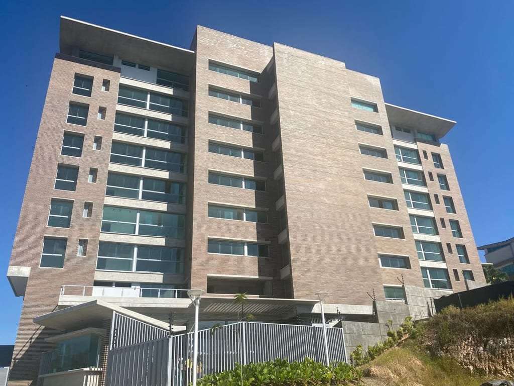 Apartamento en Caracas - 1