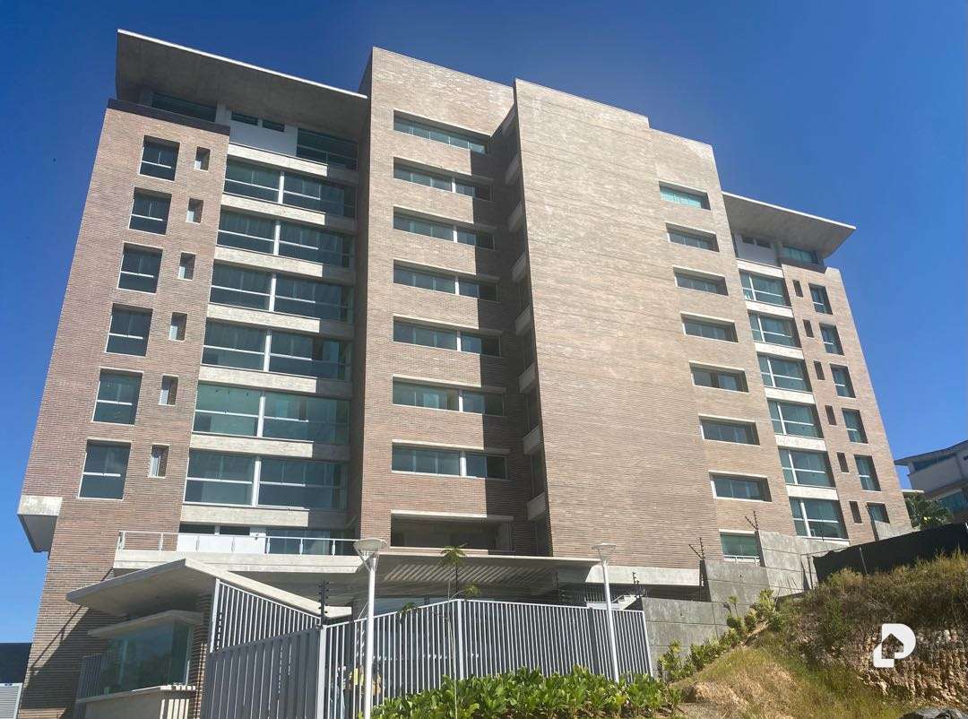 Apartamento en Caracas – 1