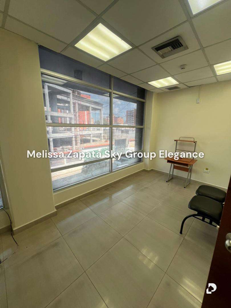 Oficina en Barquisimeto – 11