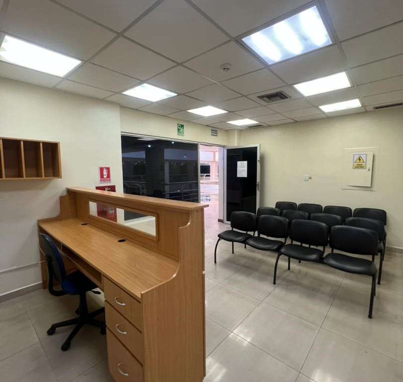 Oficina en Barquisimeto - 1