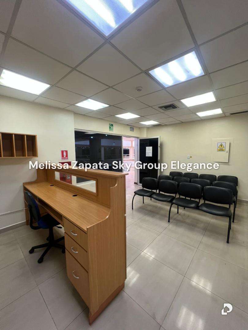 Oficina en Barquisimeto – 1
