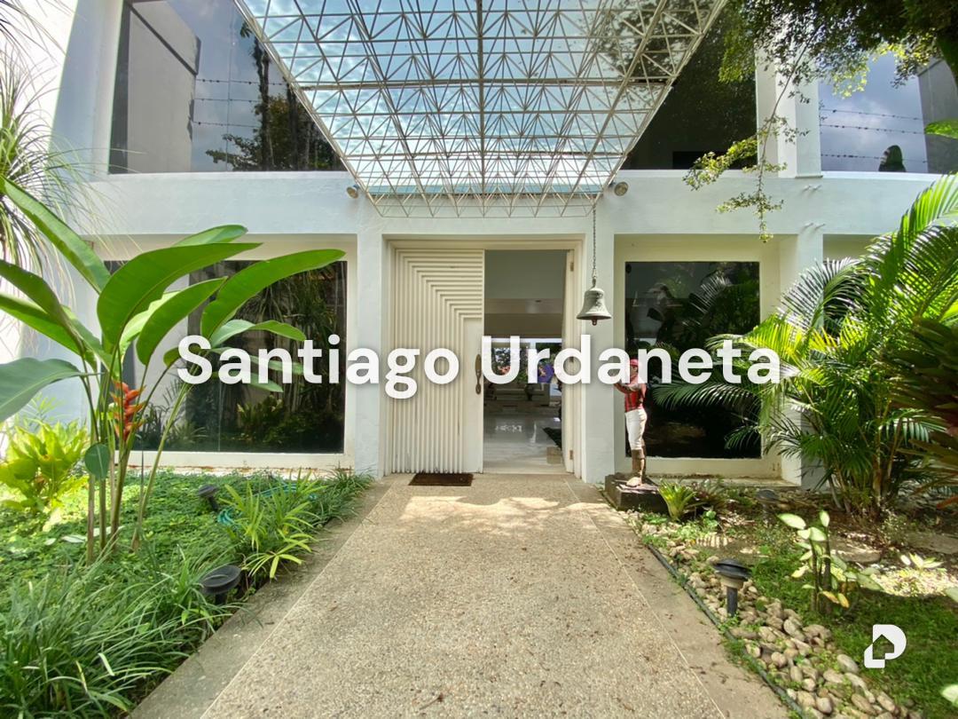 Casa en Los Chorros, Caracas – 2